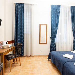 Economy Double Kamer in een Bijgebouw
